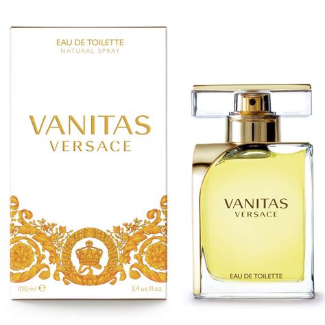 versace vanitas parfum запах|vanitas Versace 100ml price.